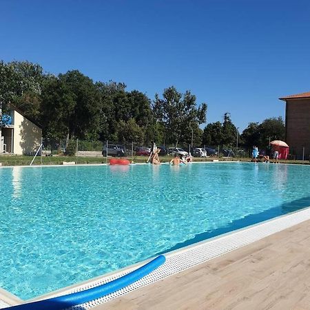 Residance Il Piviere App 37 Apartment Каламброне Екстериор снимка