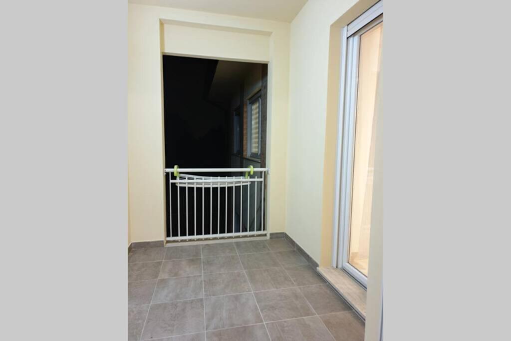 Residance Il Piviere App 37 Apartment Каламброне Екстериор снимка