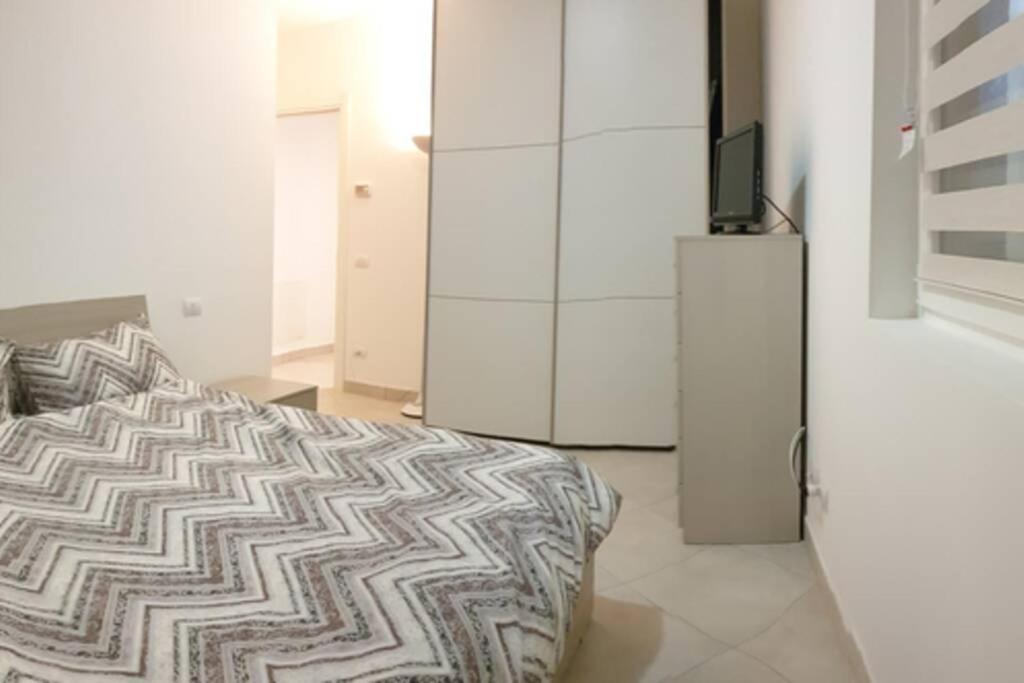 Residance Il Piviere App 37 Apartment Каламброне Екстериор снимка